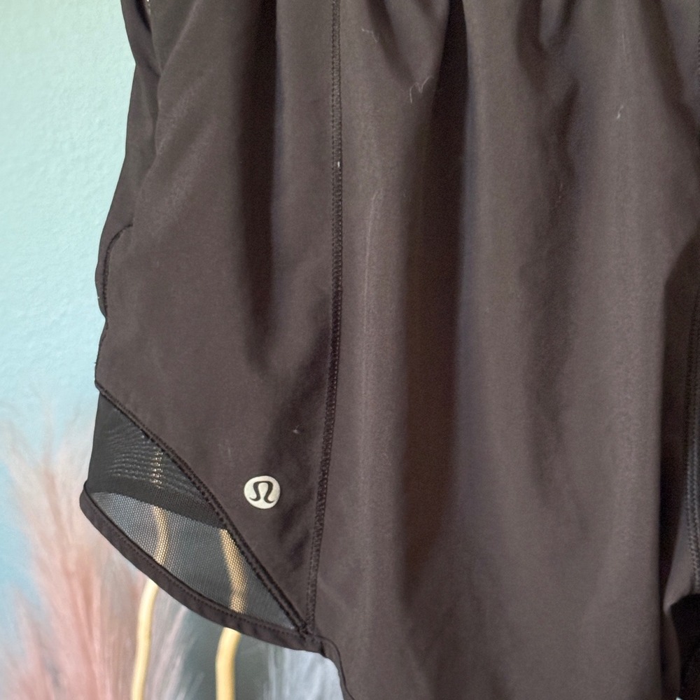 Lululemon Activewear Bundle Leggings Shorts Skort Swiftly Tech Tank Top 5pc Set - Picture 11 of 15